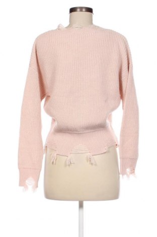 Γυναικείο πουλόβερ Tally Weijl, Μέγεθος S, Χρώμα Ρόζ , Τιμή 9,48 €
