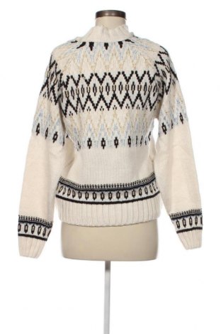 Γυναικείο πουλόβερ Tally Weijl, Μέγεθος L, Χρώμα Πολύχρωμο, Τιμή 9,72 €