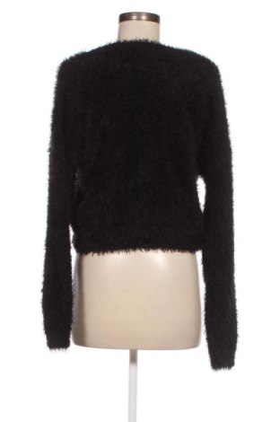 Дамски пуловер Tally Weijl, Размер S, Цвят Черен, Цена 17,94 лв.