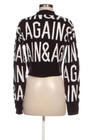 Дамски пуловер Tally Weijl, Размер M, Цвят Черен, Цена 17,94 лв.