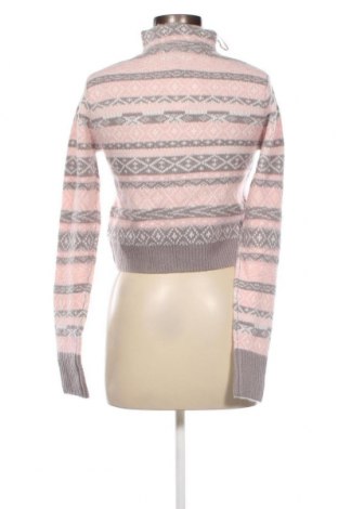 Γυναικείο πουλόβερ Tally Weijl, Μέγεθος S, Χρώμα Πολύχρωμο, Τιμή 9,72 €