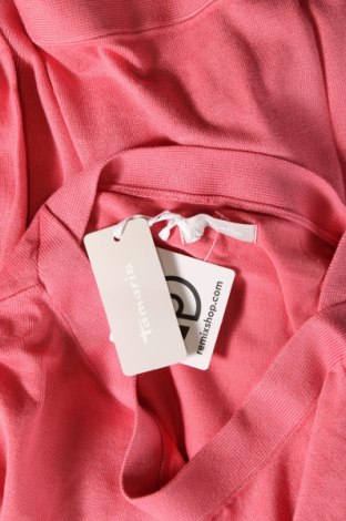 Pulover de femei Tamaris, Mărime M, Culoare Roz, Preț 61,18 Lei