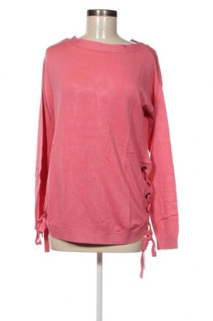 Γυναικείο πουλόβερ Tamaris, Μέγεθος M, Χρώμα Ρόζ , Τιμή 10,07 €