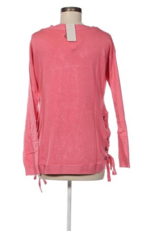Γυναικείο πουλόβερ Tamaris, Μέγεθος M, Χρώμα Ρόζ , Τιμή 10,07 €
