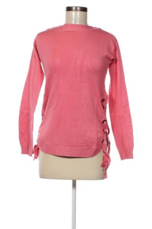 Γυναικείο πουλόβερ Tamaris, Μέγεθος XS, Χρώμα Ρόζ , Τιμή 10,07 €