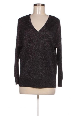 Дамски пуловер Tamaris, Размер S, Цвят Черен, Цена 46,50 лв.