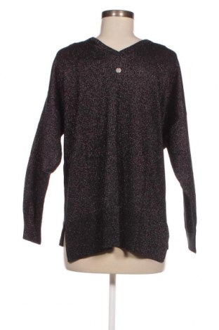 Дамски пуловер Tamaris, Размер S, Цвят Черен, Цена 23,25 лв.