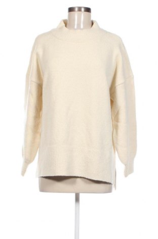 Дамски пуловер Tamaris, Размер S, Цвят Екрю, Цена 46,50 лв.