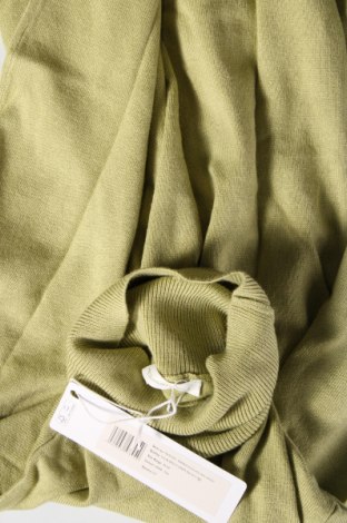 Γυναικείο πουλόβερ Tamaris, Μέγεθος S, Χρώμα Πράσινο, Τιμή 19,18 €