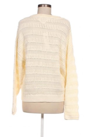 Дамски пуловер Tamaris, Размер S, Цвят Екрю, Цена 18,60 лв.