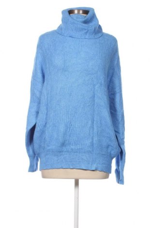 Дамски пуловер Tandem, Размер M, Цвят Син, Цена 10,71 лв.
