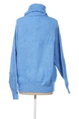 Дамски пуловер Tandem, Размер M, Цвят Син, Цена 21,00 лв.
