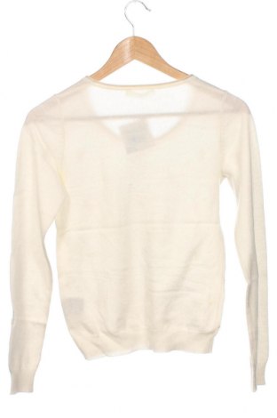 Дамски пуловер Taranko, Размер XS, Цвят Екрю, Цена 20,88 лв.