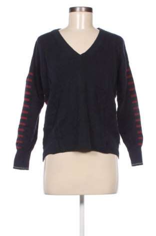 Дамски пуловер Tbs, Размер M, Цвят Многоцветен, Цена 9,02 лв.