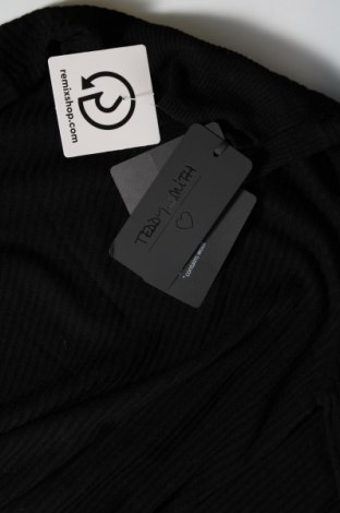 Дамски пуловер Teddy Smith, Размер XS, Цвят Черен, Цена 21,39 лв.