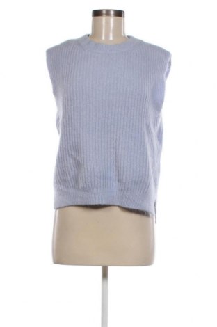 Дамски пуловер Terra di Siena, Размер M, Цвят Син, Цена 8,20 лв.