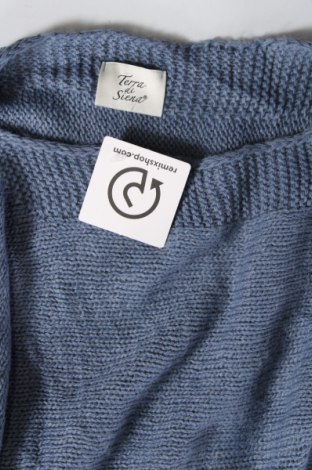 Dámsky pulóver Terra di Siena, Veľkosť M, Farba Modrá, Cena  4,65 €