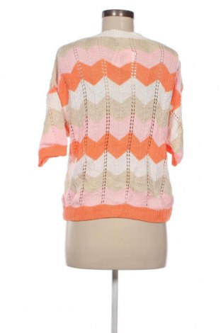 Дамски пуловер Terra di Siena, Размер M, Цвят Многоцветен, Цена 8,61 лв.