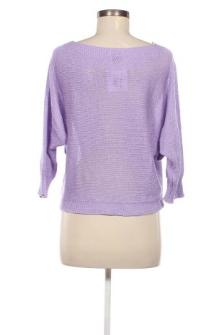 Damenpullover Terra di Siena, Größe S, Farbe Lila, Preis 11,41 €