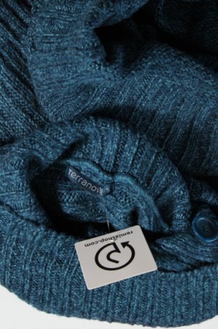 Pulover de femei Terranova, Mărime S, Culoare Albastru, Preț 42,93 Lei
