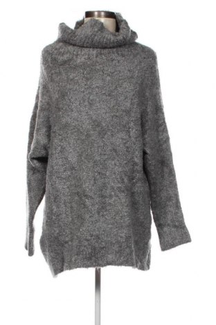 Damenpullover Terranova, Größe XS, Farbe Grau, Preis 7,87 €