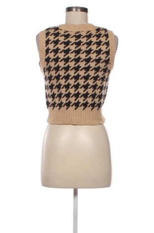 Γυναικείο πουλόβερ Terranova, Μέγεθος XS, Χρώμα Πολύχρωμο, Τιμή 5,02 €