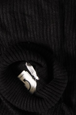 Γυναικείο πουλόβερ Terranova, Μέγεθος XS, Χρώμα Μαύρο, Τιμή 5,20 €