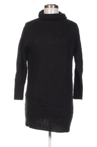 Γυναικείο πουλόβερ Terranova, Μέγεθος XS, Χρώμα Μαύρο, Τιμή 8,97 €
