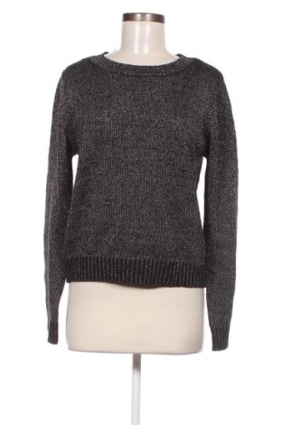 Дамски пуловер Terranova, Размер S, Цвят Черен, Цена 7,83 лв.