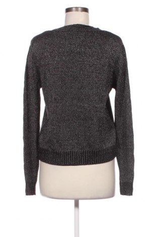 Γυναικείο πουλόβερ Terranova, Μέγεθος S, Χρώμα Μαύρο, Τιμή 4,84 €