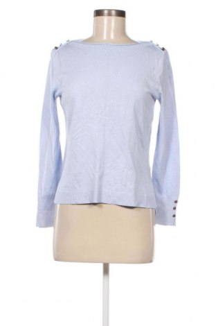 Γυναικείο πουλόβερ Tex, Μέγεθος L, Χρώμα Μπλέ, Τιμή 6,97 €