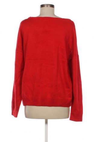 Damenpullover Tex, Größe XL, Farbe Rot, Preis 6,68 €