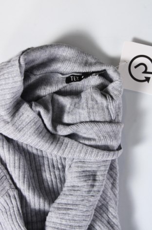 Γυναικείο πουλόβερ Tex, Μέγεθος L, Χρώμα Μπλέ, Τιμή 8,07 €