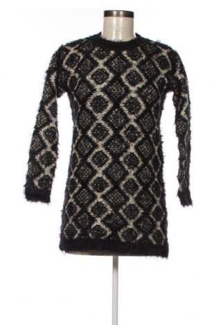 Γυναικείο πουλόβερ Tex, Μέγεθος S, Χρώμα Μαύρο, Τιμή 8,07 €