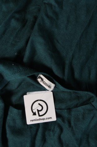 Damenpullover Tezenis, Größe S, Farbe Grün, Preis 14,83 €