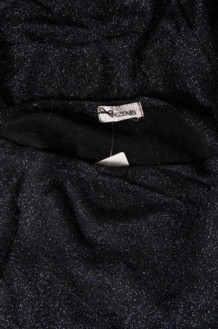 Γυναικείο πουλόβερ Tezenis, Μέγεθος L, Χρώμα Μαύρο, Τιμή 5,56 €