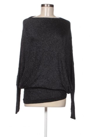 Дамски пуловер Tezenis, Размер L, Цвят Черен, Цена 10,15 лв.