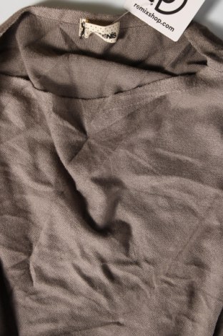 Damenpullover Tezenis, Größe S, Farbe Grau, Preis € 5,25