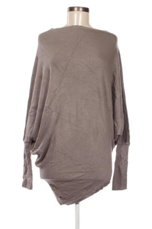 Дамски пуловер Tezenis, Размер S, Цвят Сив, Цена 13,05 лв.