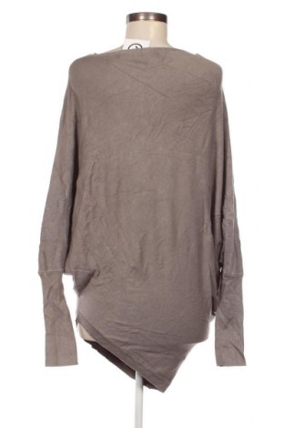 Дамски пуловер Tezenis, Размер S, Цвят Сив, Цена 8,12 лв.