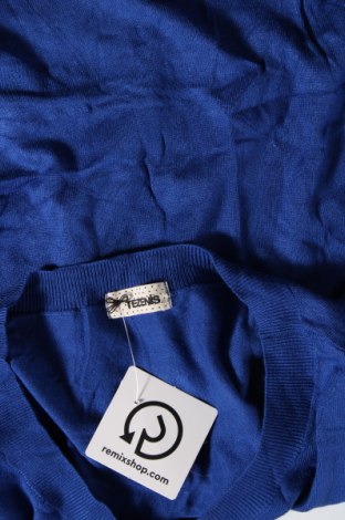 Damenpullover Tezenis, Größe S, Farbe Blau, Preis 6,05 €