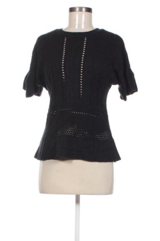 Pulover de femei Tezenis, Mărime S, Culoare Negru, Preț 95,39 Lei