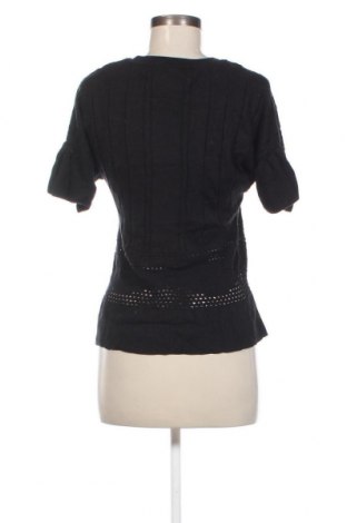 Дамски пуловер Tezenis, Размер S, Цвят Черен, Цена 8,12 лв.