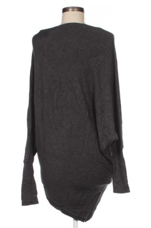 Дамски пуловер Tezenis, Размер L, Цвят Сив, Цена 8,41 лв.