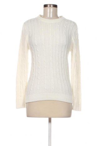 Γυναικείο πουλόβερ Tezenis, Μέγεθος M, Χρώμα Εκρού, Τιμή 5,92 €