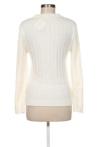 Γυναικείο πουλόβερ Tezenis, Μέγεθος M, Χρώμα Εκρού, Τιμή 5,92 €