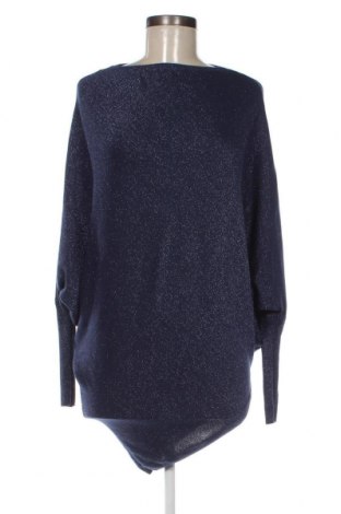 Γυναικείο πουλόβερ Tezenis, Μέγεθος M, Χρώμα Μπλέ, Τιμή 6,97 €