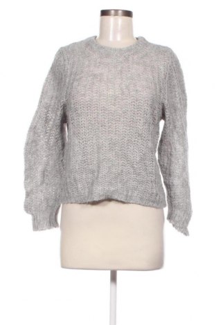 Дамски пуловер The Kooples, Размер S, Цвят Сив, Цена 159,08 лв.