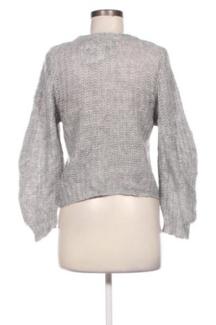 Дамски пуловер The Kooples, Размер S, Цвят Сив, Цена 154,16 лв.