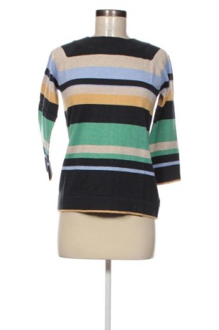 Дамски пуловер Thought, Размер S, Цвят Многоцветен, Цена 84,00 лв.